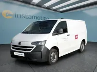 Gebraucht VW T7 110 PS (80 kW) 2025 Weiß Van