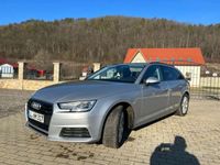 gebraucht Audi A4 Avant 2.0 TDI