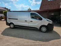 Gebraucht Nissan NV300 125 PS (91 kW) 2017 Grau Van