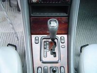 Gebraucht Mercedes CLK200 136 PS (100 kW) 1999 Silber Coupé