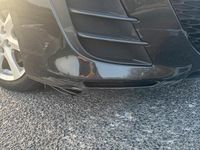 Gebraucht Mazda 3 105 PS (77 kW) 2009 Schwarz Kleinwagen