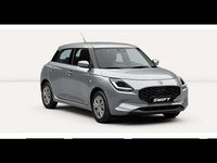 Neu Suzuki Swift Club 83 PS (61 kW) 2026 Premium silber metallic Kleinwagen