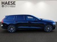 Neu Volvo V60 Plus 455 PS (334 kW) 2026 Onyx black / metallic Kombi