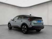Usata Citroën C4 PureTech 131 CV (96 kW) 2024 Blu SUV