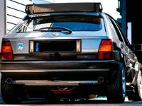Usata Lancia Delta 196 CV (144 kW) 1989 Grigio Utilitaria