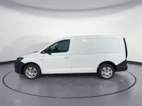 Neu VW Caddy Maxi 102 PS (75 kW) 2026 Candyweiß Van / Kleinbus