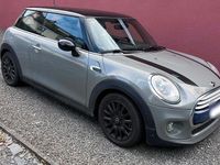 Gebraucht Mini Cooper 136 PS (100 kW) 2016 Grau Kleinwagen