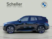 Gebraucht BMW X1 M Sport 211 PS (155 kW) 2022 Schwarz SUV