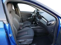 Neu Skoda Fabia 177 PS (130 kW) 2026 Blau Kleinwagen