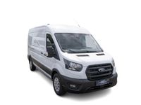 Gebraucht Ford Transit Trend 131 PS (96 kW) 2024 Weiss Limousine