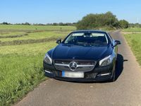 gebraucht Mercedes SL500 -