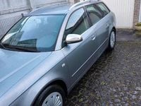 Second-hand Audi A4 140 CP (102 kW) 2007 Break