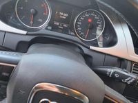 Gebraucht Audi A4 S-Line 190 PS (139 kW) 2011 Kombi