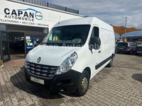 Gebraucht Renault Master 125 PS (91 kW) 2011 Weiß Van