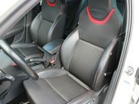 Gebraucht Skoda Octavia RS 184 PS (135 kW) 2014 Weiß Kombi