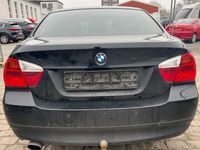 gebraucht BMW 320 i 1Hand Motorproblem