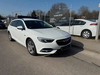 Gebraucht Opel Insignia 131 PS (96 kW) 2020 Weiß Kombi