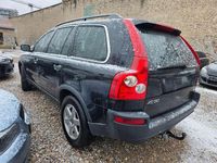 Gebraucht Volvo XC90 272 PS (200 kW) 2008 Black sapphire SUV