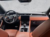 Gebraucht Jaguar F-Pace R 206 PS (151 kW) 2023 Grau SUV