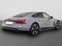 Gebraucht Audi e-tron GT quattro 439 kW (598 PS) 2022 Braun Limousine