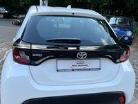 gebraucht Toyota Yaris IV Hatchback 1.5 VVT-i 4X2