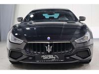 Gebraucht Maserati Ghibli 581 PS (427 kW) 2021 Schwarz Limousine