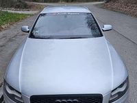 Gebraucht Audi A4 S-Line 239 PS (175 kW) 2010 Kombi