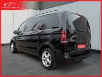 Gebraucht Mercedes V220 Edition 163 PS (119 kW) 2023 Schwarz Van / Kleinbus