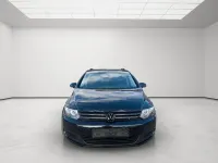Gebraucht VW Golf VI Team 160 PS (117 kW) 2010 Schwarz Kleinwagen