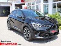 Gebraucht Mitsubishi ASX Edition 92 PS (67 kW) 2024 Schwarz SUV