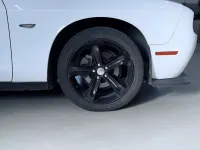 Usata Dodge Challenger 305 CV (224 kW) 2019 Bianco Coupé