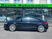 Gebraucht Audi TT Sport 170 PS (125 kW) 2012 Schwarz Coupé