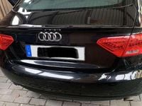 Second-hand Audi A5 245 CP (180 kW) 2012 Coupe