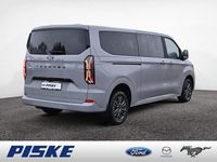 Neu Ford Tourneo Titanium 150 PS (110 kW) 2026 Grey matter Van / Kleinbus
