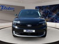 Neu Ford Explorer 250 kW (340 PS) 2025 Schwarz SUV