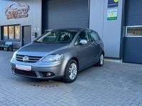 Gebraucht VW Golf VI Edition 122 PS (89 kW) 2008 Grau Kleinwagen