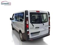 Brugt Renault Trafic Expression 145 HK (106 kW) 2018 Hvid MPV