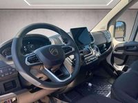 Neu Citroën Jumper 140 PS (102 kW) 2025 Weiß Van / Kleinbus