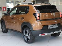 Neu Fiat Panda 110 PS (80 kW) 2025 Bronze (luna bronze) Kleinwagen