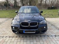 Gebraucht BMW X5 Performance 355 PS (261 kW) 2008 Schwarz SUV
