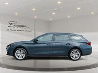 Gebraucht Seat Leon Style 116 PS (85 kW) 2025 Andere farbe Kombi