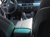gebraucht BMW 520 d touring
