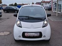 Gebraucht Citroën C-zero Tendance 50 kW (68 PS) 2019 Weiß Kleinwagen