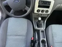 Gebraucht Ford Focus 80 PS (58 kW) 2005 Grau Kleinwagen