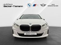 Gebraucht BMW 220 Active Tourer 156 PS (114 kW) 2025 Alpinweiß uni Van / Kleinbus