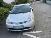 Second-hand Toyota Prius 2005 Gri Hatchback