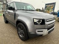 Gebraucht Land Rover Defender 249 PS (183 kW) 2021 Eiger grey SUV