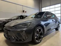 Gebraucht Cupra Leon 150 PS (110 kW) 2025 Grau Limousine