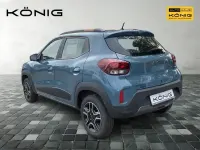 Gebraucht Dacia Spring Extreme 47 kW (65 PS) 2023 Blau Kleinwagen