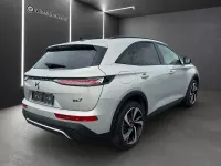 Gebraucht DS Automobiles DS7 Crossback Performance Line Plus 131 PS (96 kW) 2024 Weiß SUV